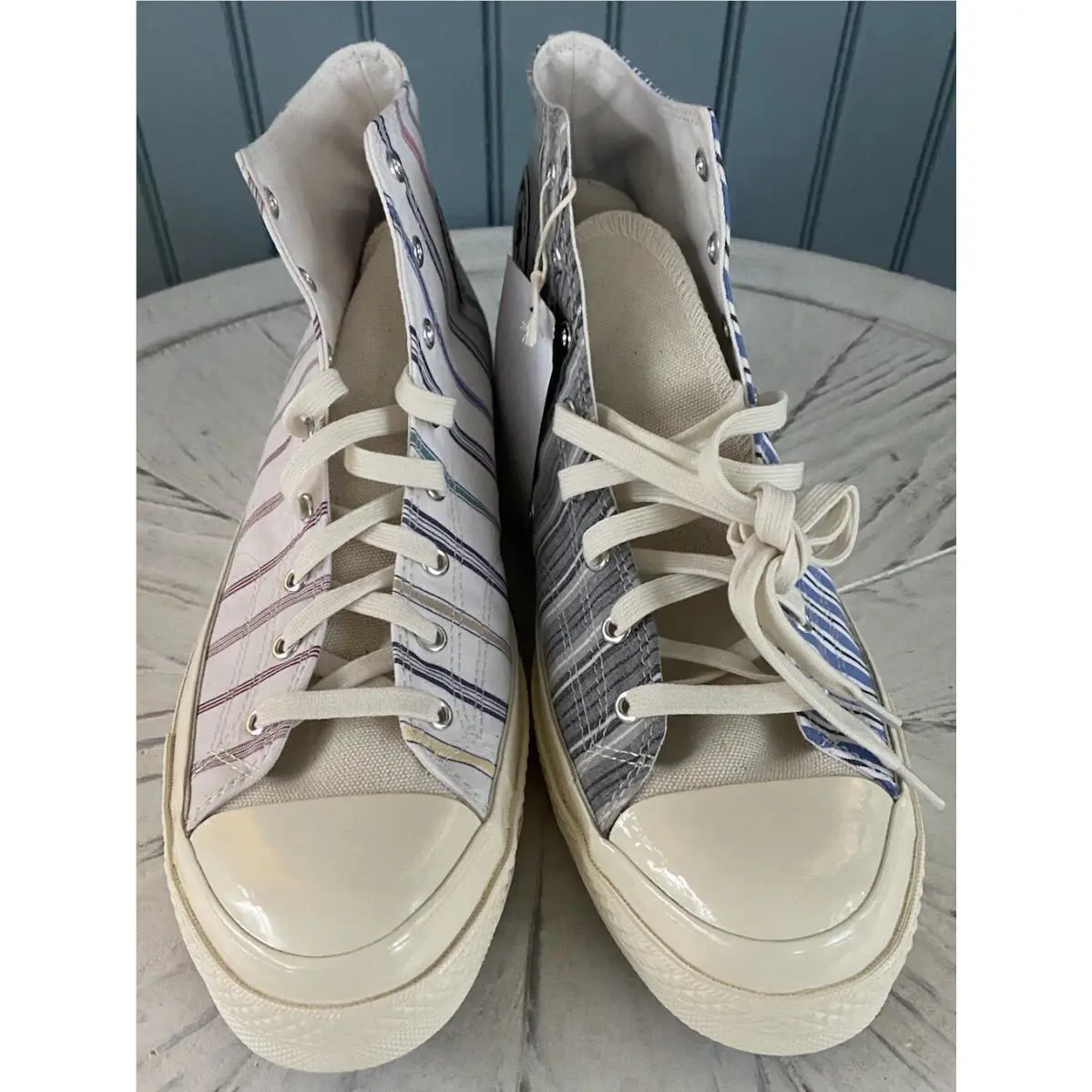 Converse shoes - Converse Chuck 70 - Chuck - A00457C - Multicolor 1