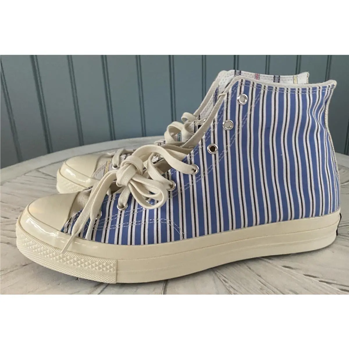 Converse shoes - Converse Chuck 70 - Chuck - A00457C - Multicolor 5