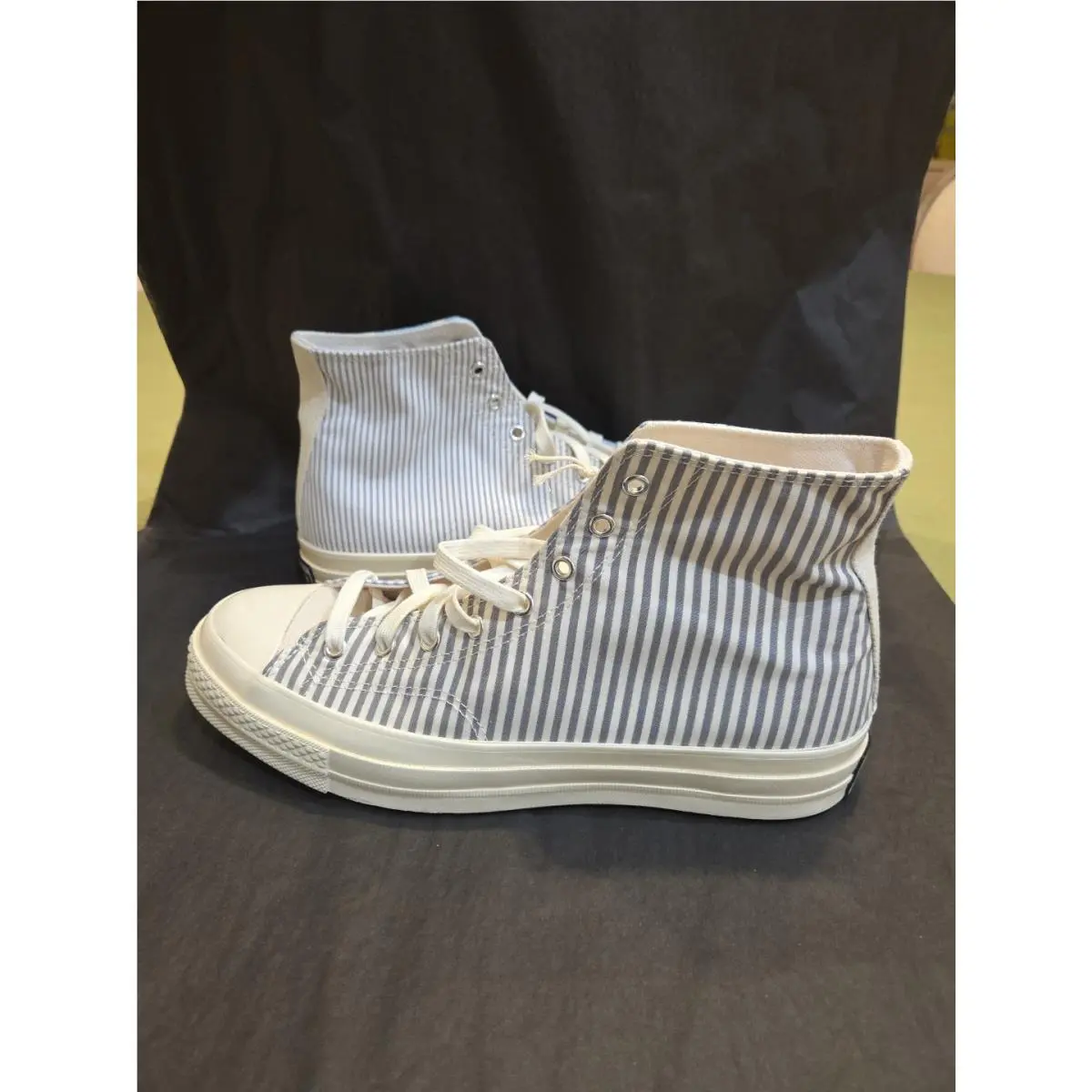 Converse shoes - Converse Chuck 70 - Chuck - A00457C - Multicolor 0