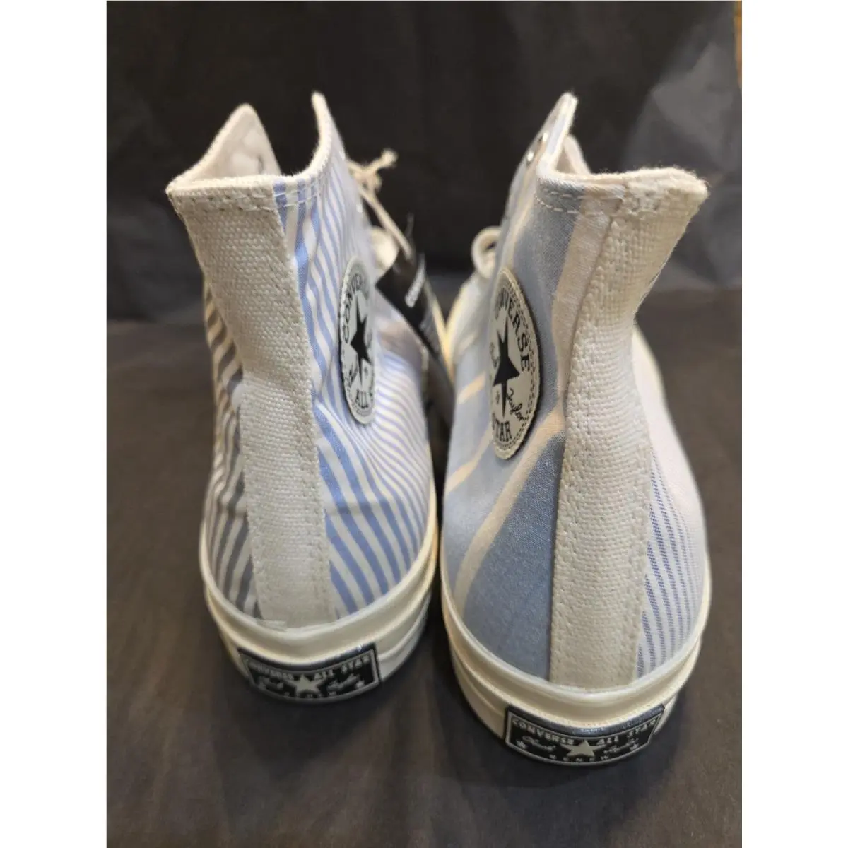 Converse shoes - Converse Chuck 70 - Chuck - A00457C - Multicolor 1