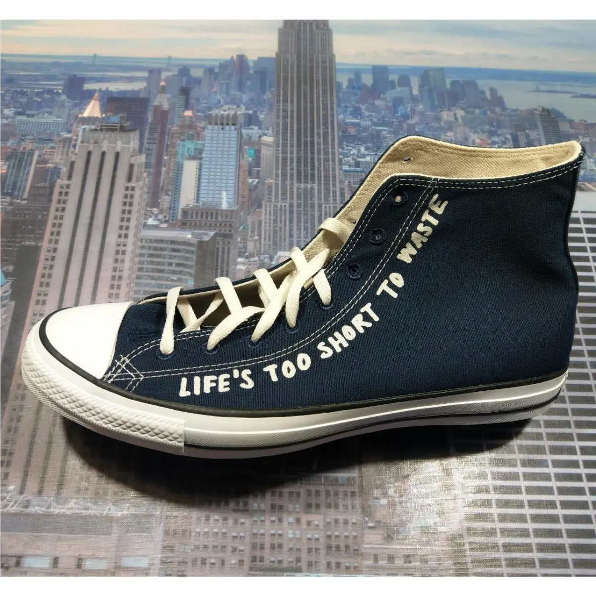 Converse shoes - Renew - Renew - 166372c - Obsidian 2