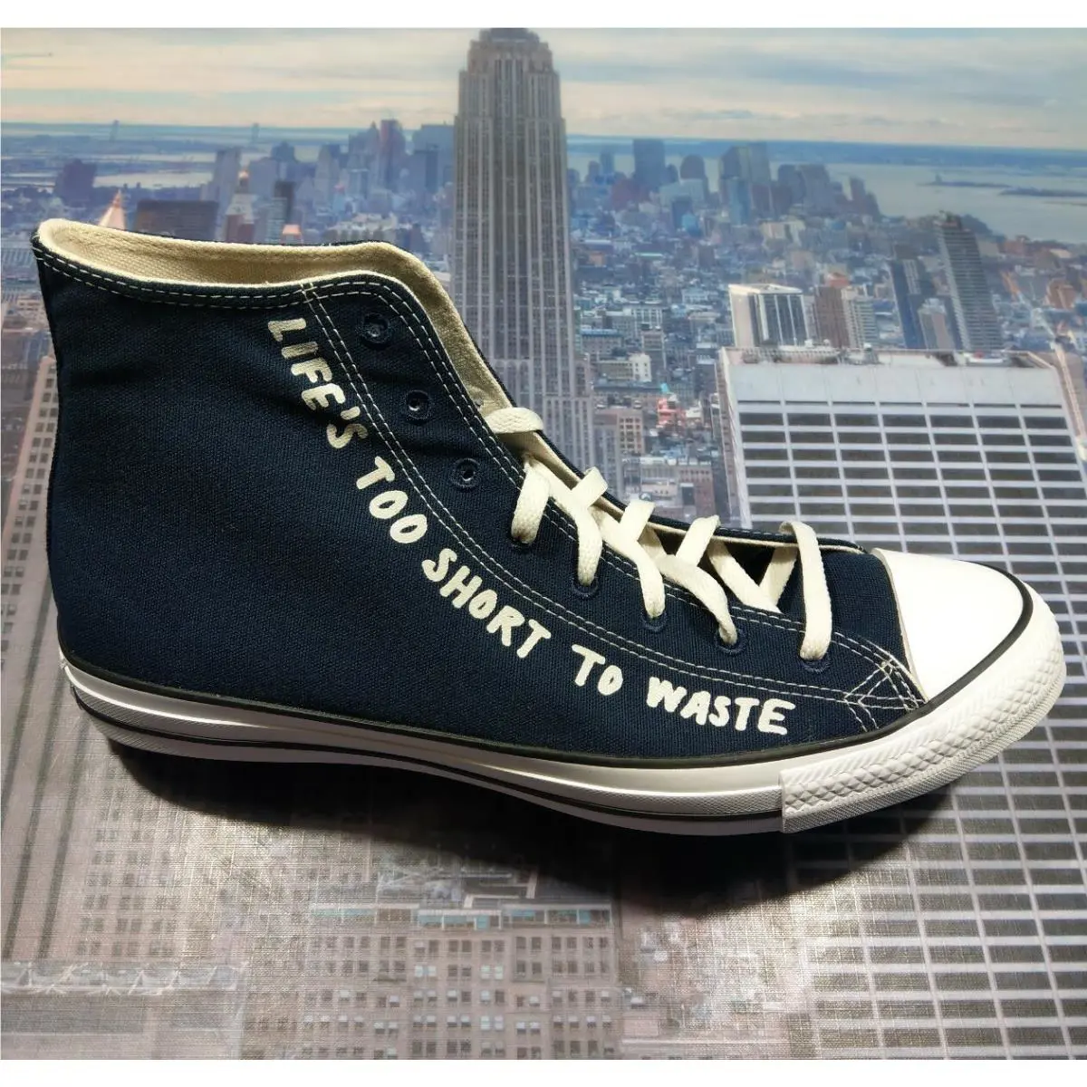 Converse shoes - Renew - Renew - 166372c - Obsidian 3