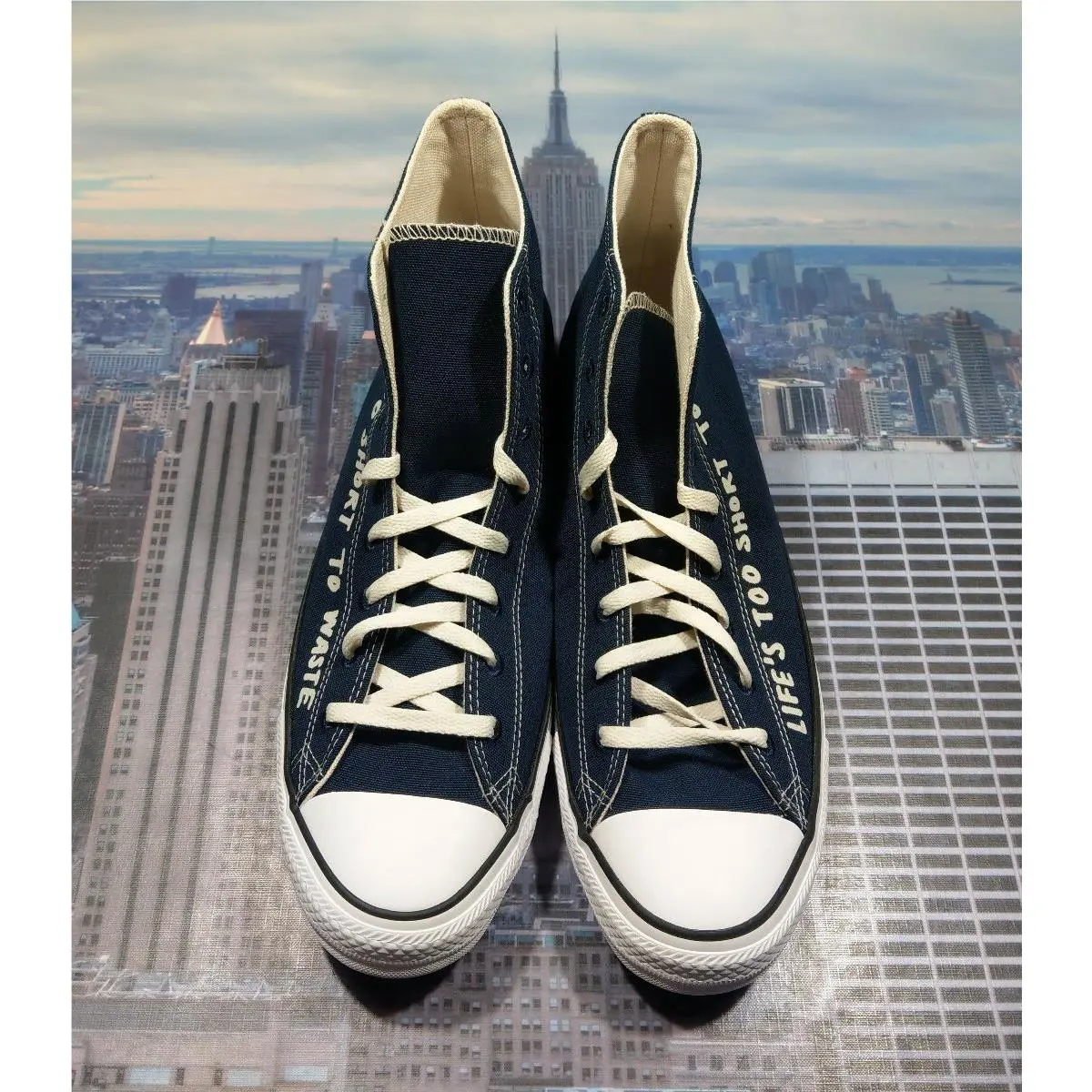 Converse shoes - Renew - Renew - 166372c - Obsidian 1