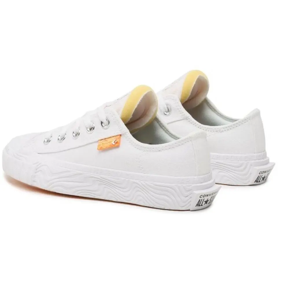 Converse shoes - White - A02839C 3