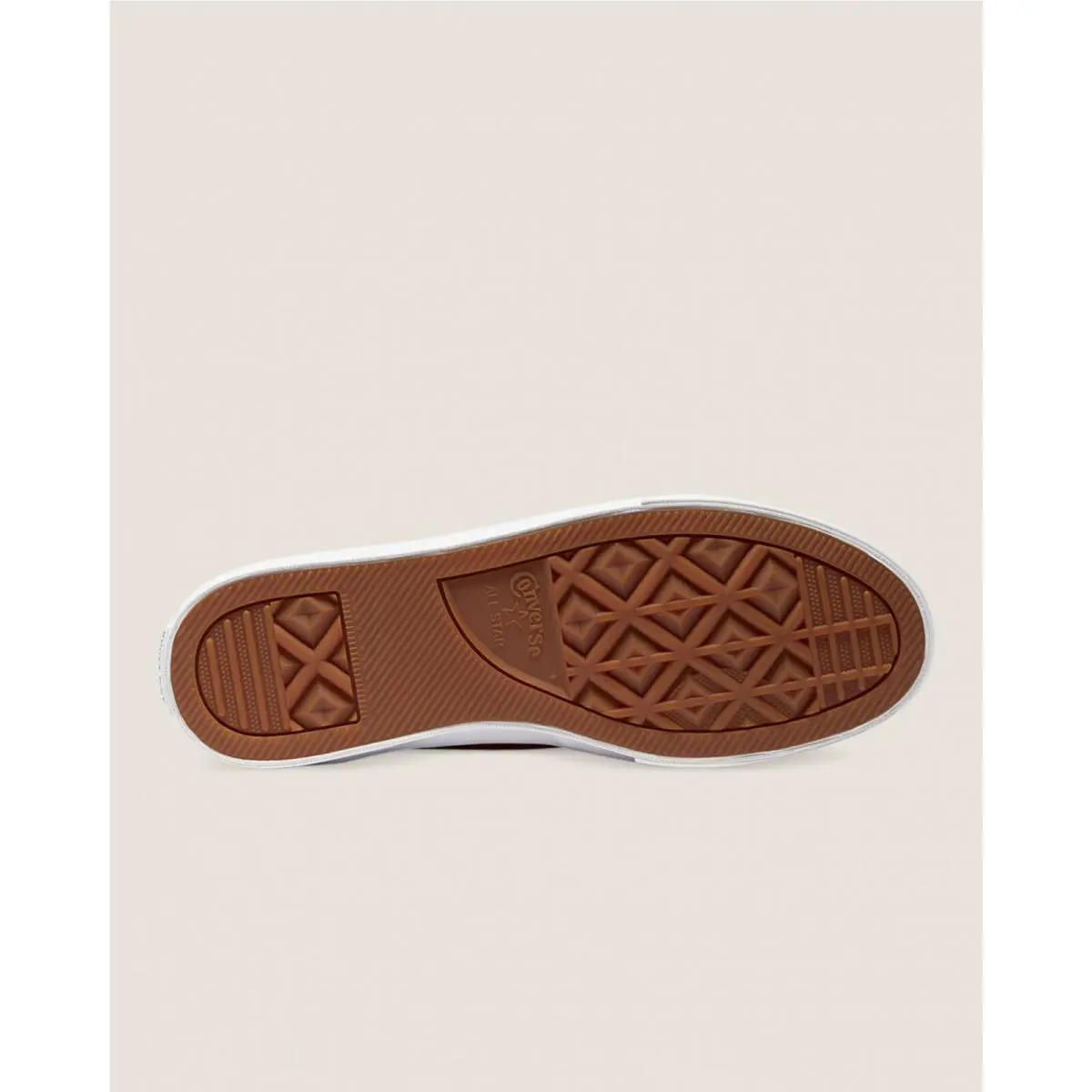 Converse shoes - Back Alley Red Brick - 170722C 4