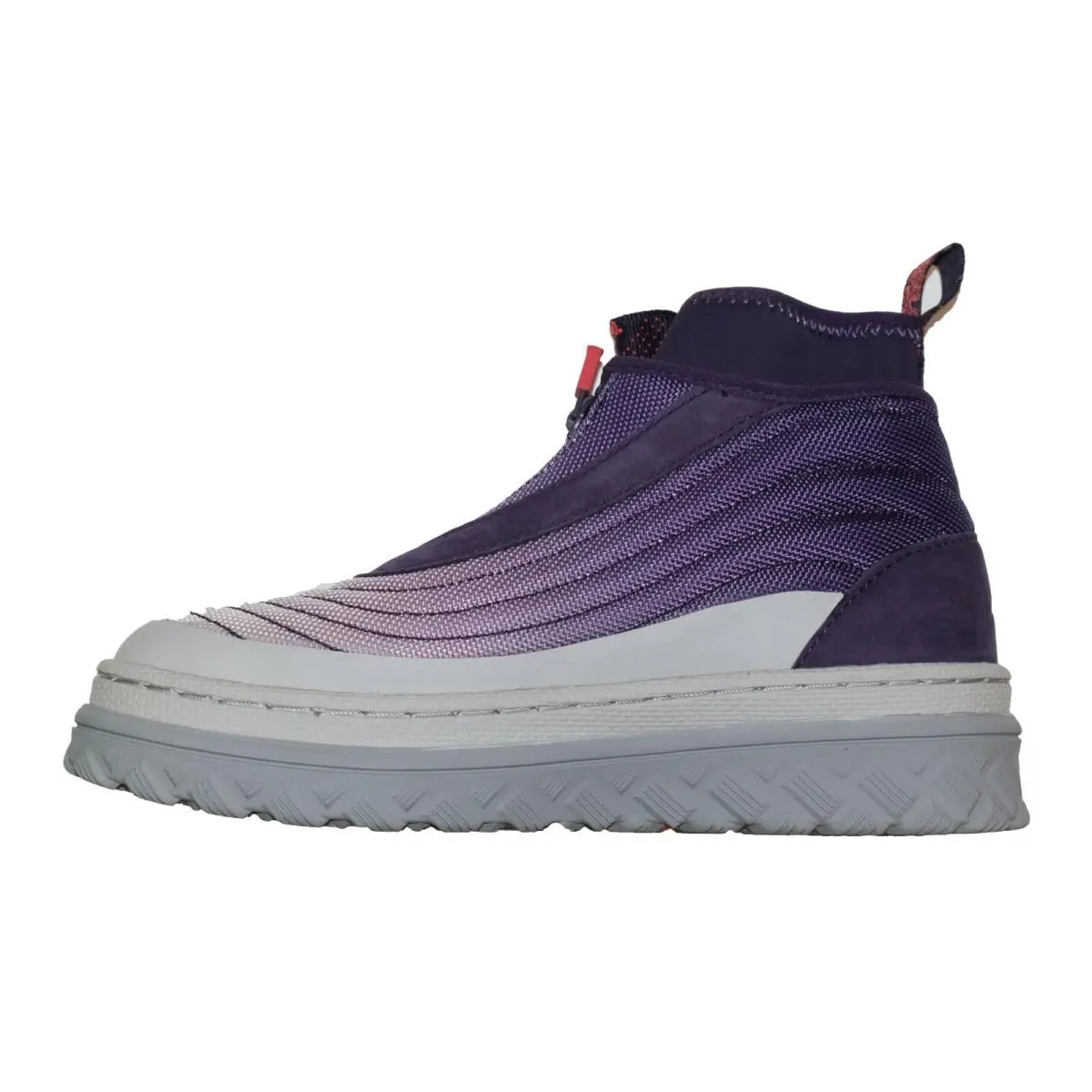 Converse shoes - 171842C - 171842C - Purple (UPC: 194432994164) 0
