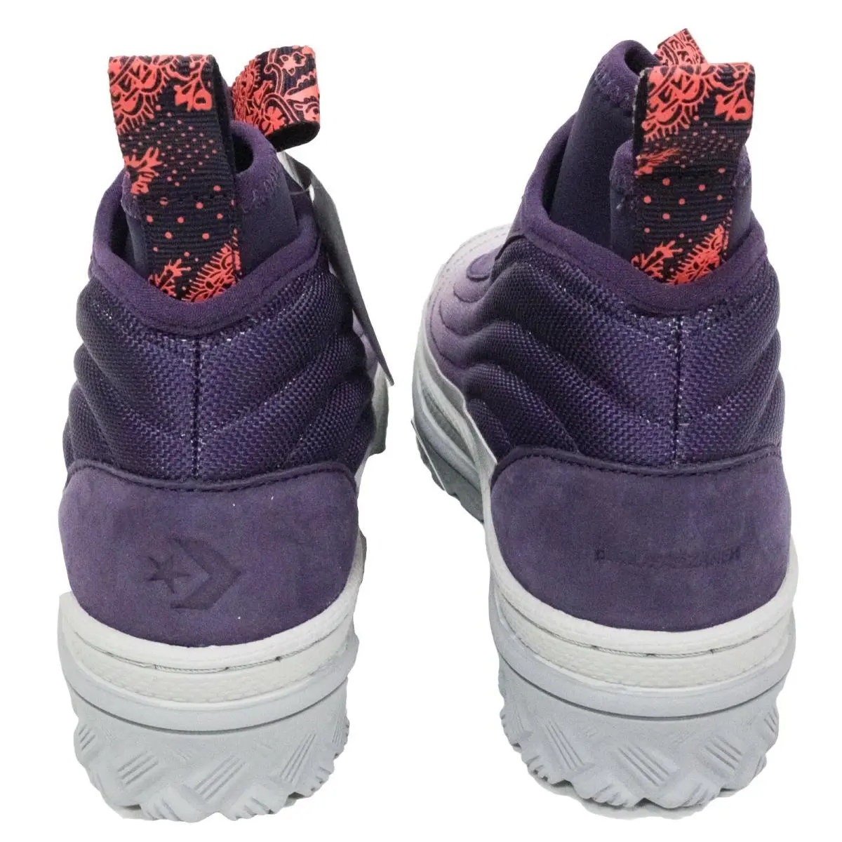 Converse shoes - 171842C - 171842C - Purple (UPC: 194432994164) 7