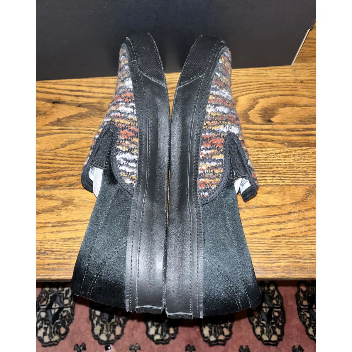 Converse shoes - Converse All Star - All Star - Multicolor 3
