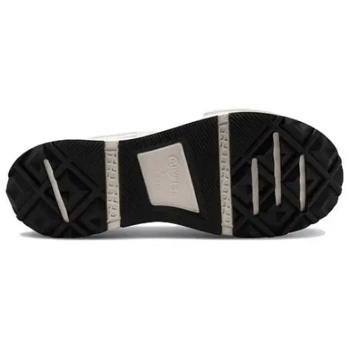 Converse shoes - Egret / Black / White - A00868C 10