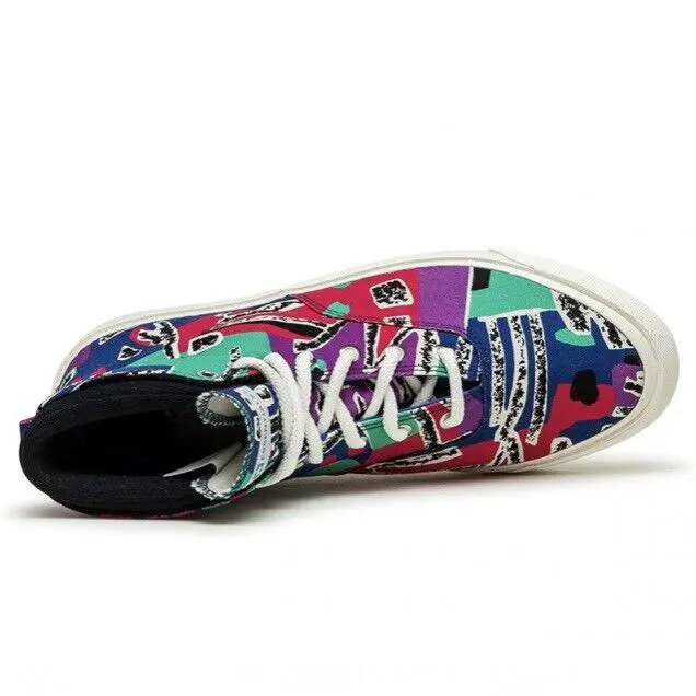 Converse shoes - Converse Skid Grip - Skid Grip - Vans Fear Of God - Multicolor 8