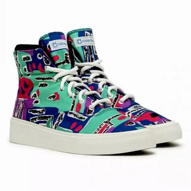 Converse shoes - Converse Skid Grip - Skid Grip - Vans Fear Of God - Multicolor 2