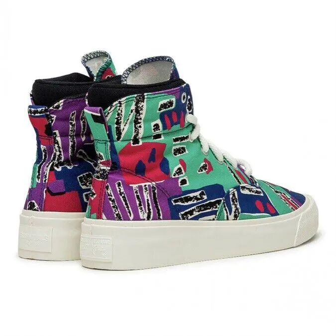 Converse shoes - Converse Skid Grip - Skid Grip - Vans Fear Of God - Multicolor 3