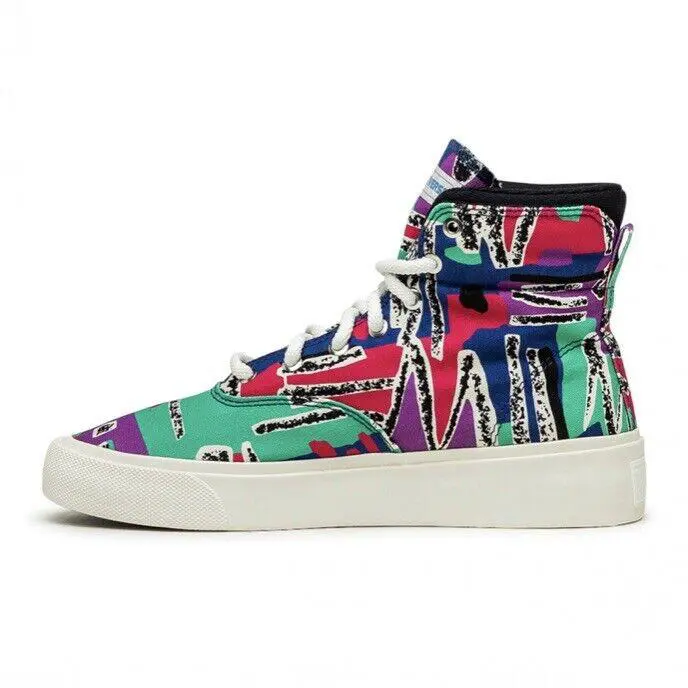 Converse shoes - Converse Skid Grip - Skid Grip - Vans Fear Of God - Multicolor 4