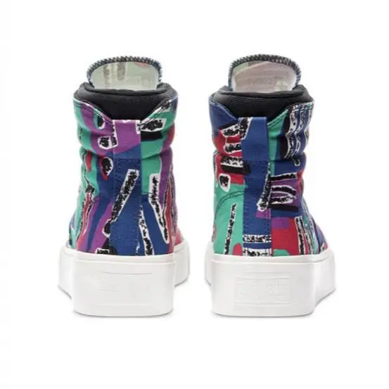 Converse shoes - Converse Skid Grip - Skid Grip - Vans Fear Of God - Multicolor 5