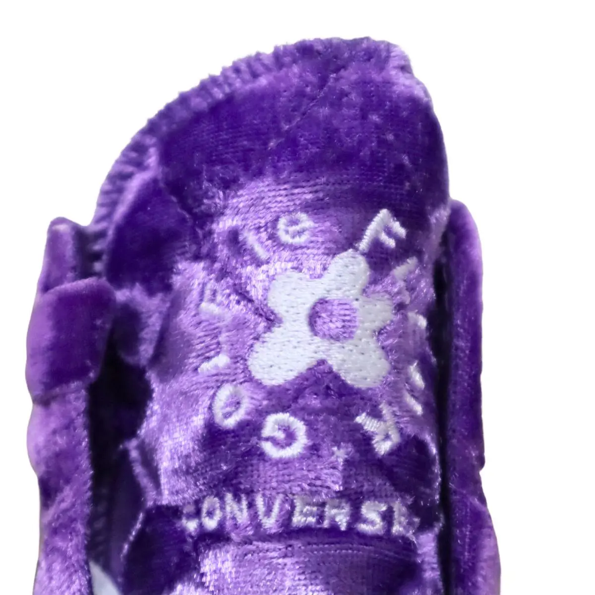 Converse shoes - Converse Chuck Taylor All Star - 165600C - Purple (UPC: 888757053711) 12