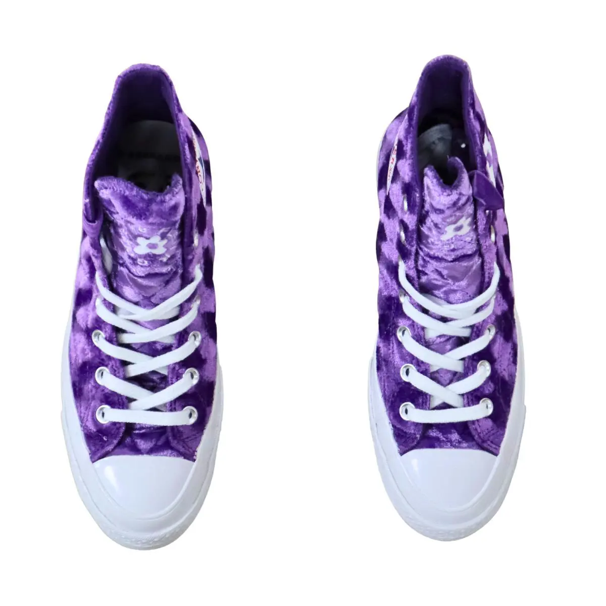 Converse shoes - Converse Chuck Taylor All Star - 165600C - Purple (UPC: 888757053711) 2