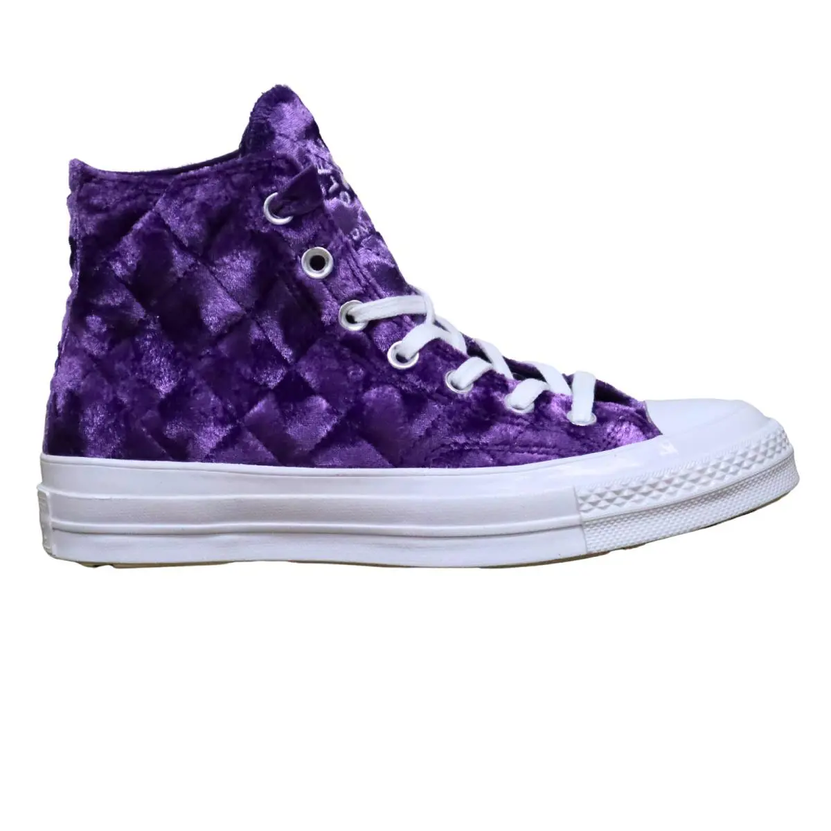 Converse shoes - Converse Chuck Taylor All Star - 165600C - Purple (UPC: 888757053711) 4