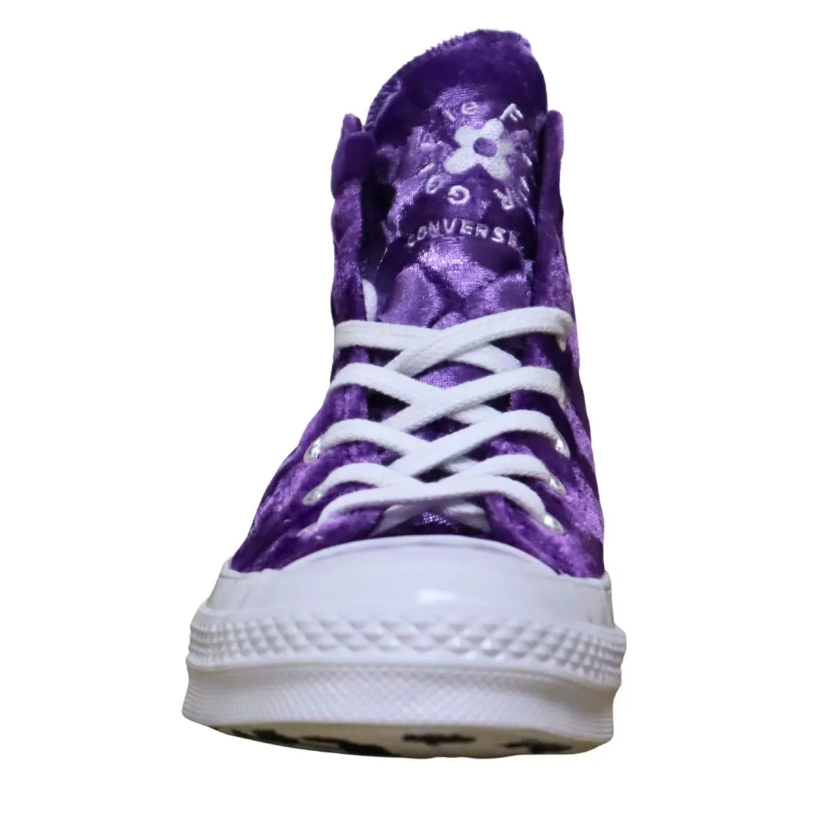 Converse shoes - Converse Chuck Taylor All Star - 165600C - Purple (UPC: 888757053711) 5