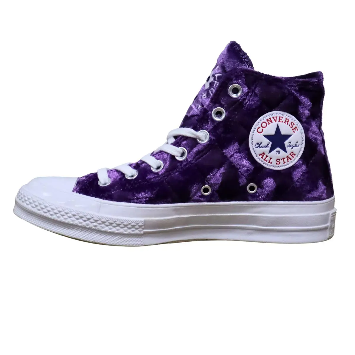 Converse shoes - Converse Chuck Taylor All Star - 165600C - Purple (UPC: 888757053711) 6