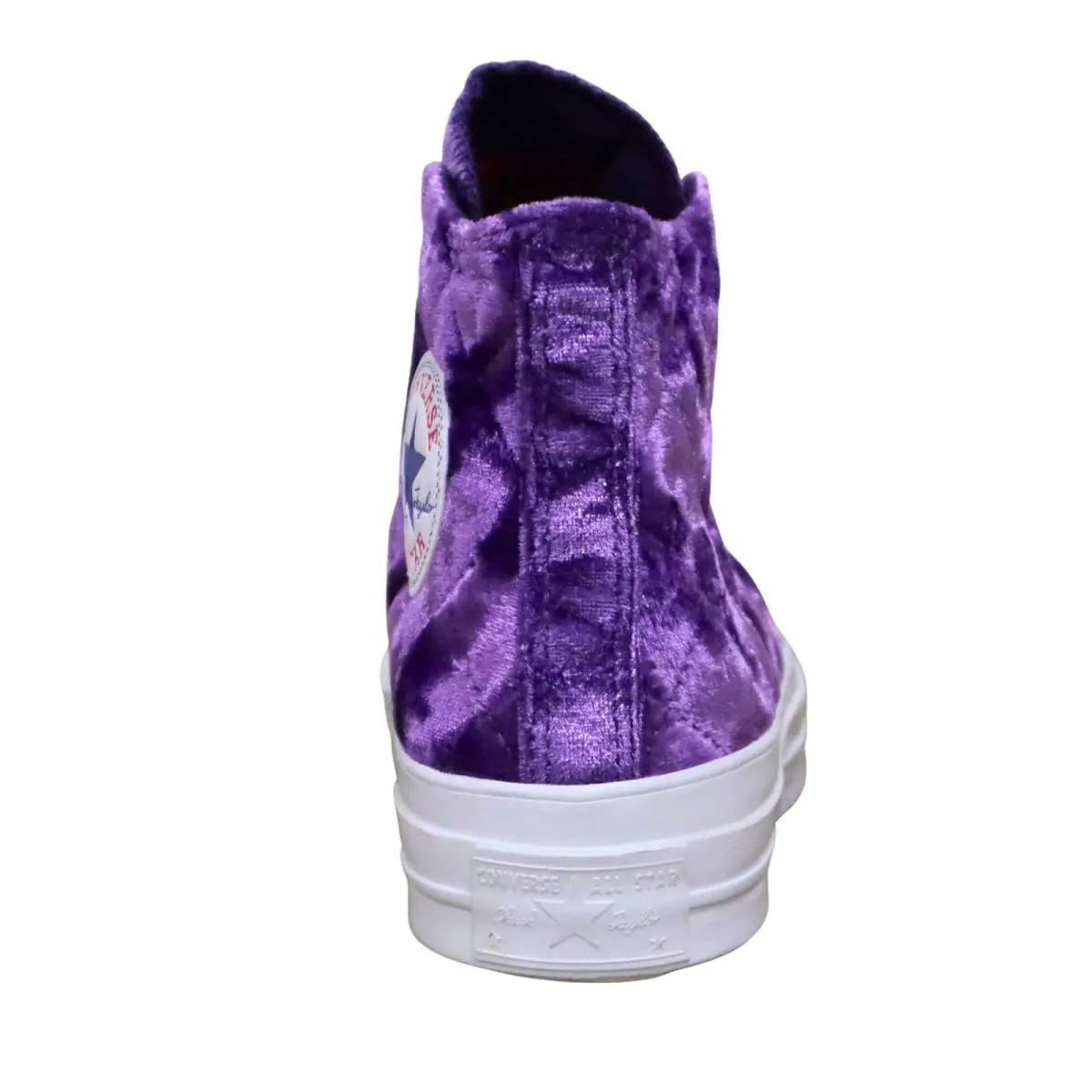 Converse shoes - Converse Chuck Taylor All Star - 165600C - Purple (UPC: 888757053711) 7