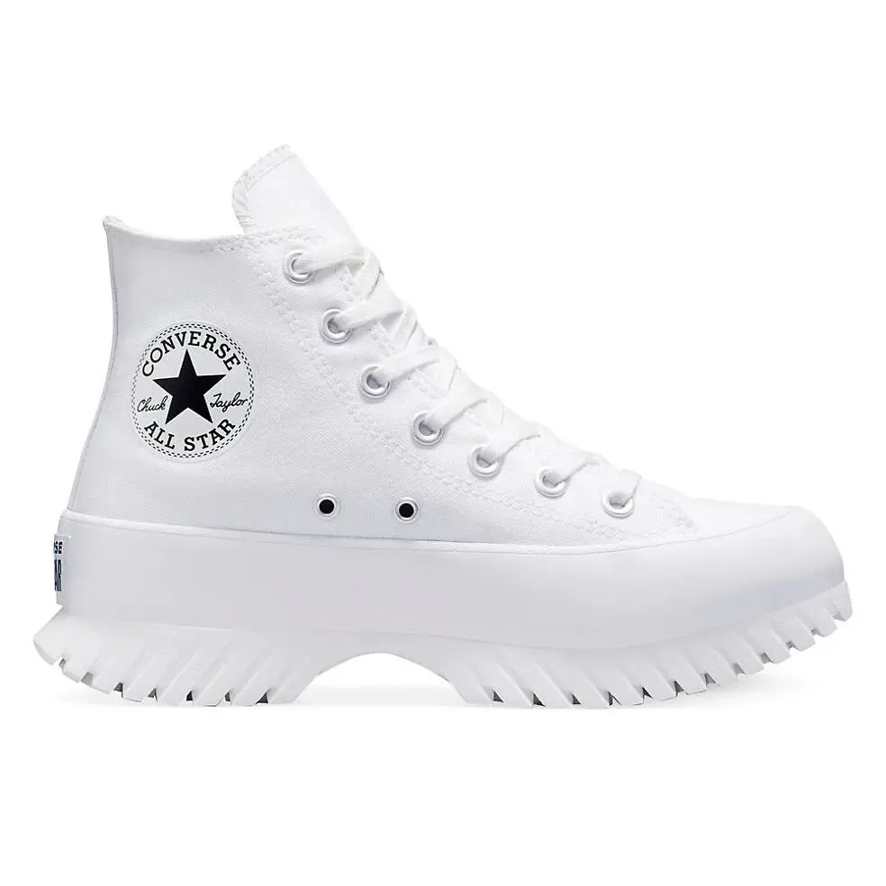 Converse shoes - White 0