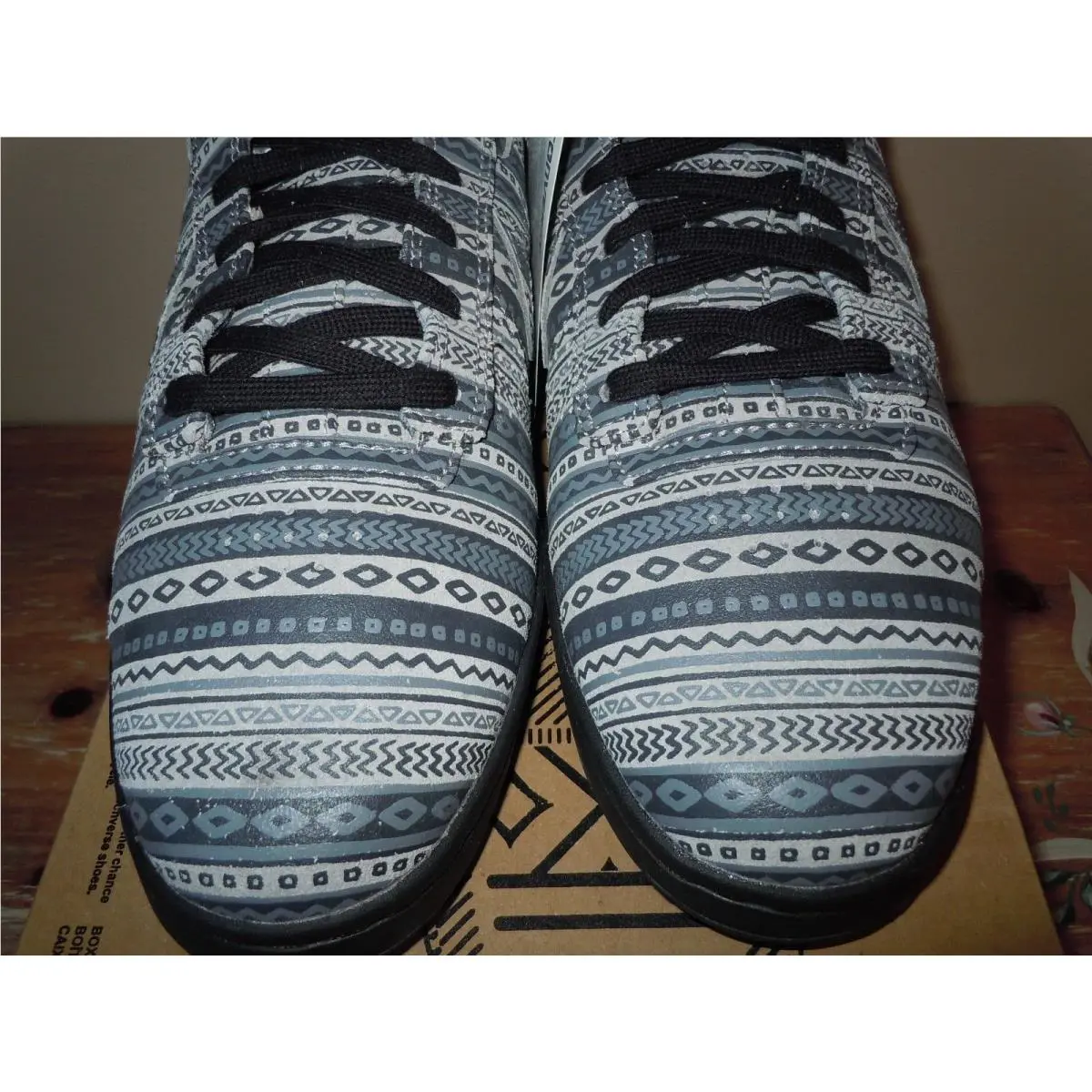 Converse shoes  - Gray 6