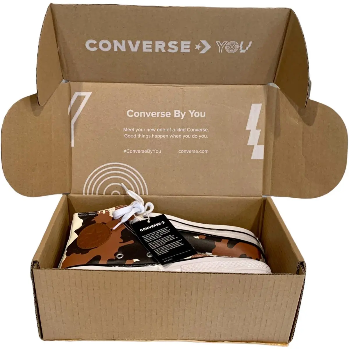 Converse shoes - Converse Chuck 70 Hi Top - 169918C - Multicolor 8
