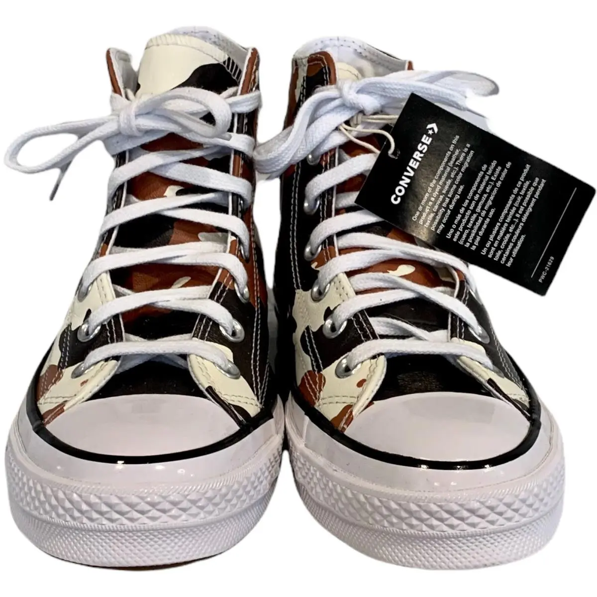 Converse shoes - Converse Chuck 70 Hi Top - 169918C - Multicolor 0