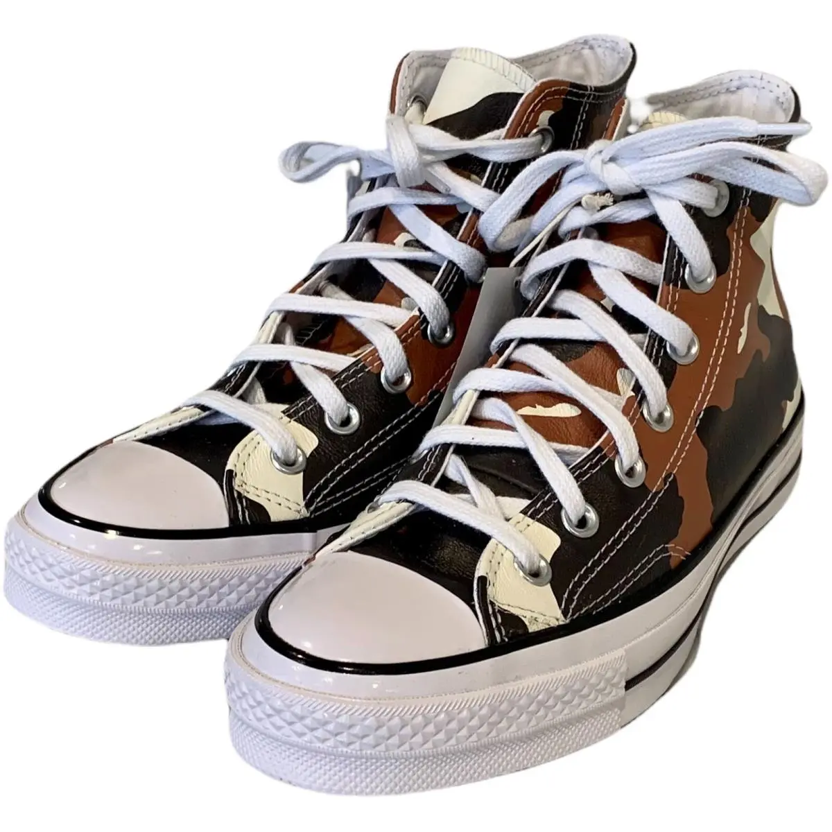 Converse shoes - Converse Chuck 70 Hi Top - 169918C - Multicolor 1