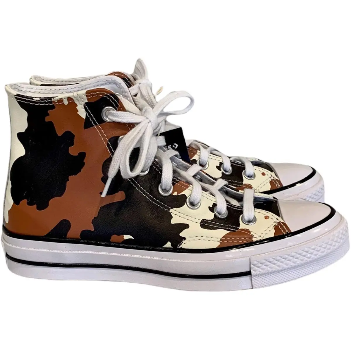 Converse shoes - Converse Chuck 70 Hi Top - 169918C - Multicolor 2