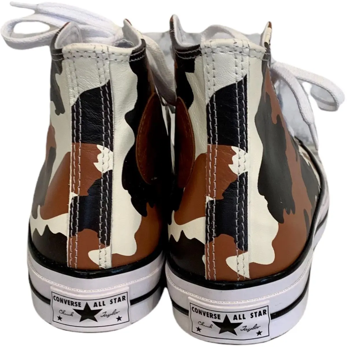 Converse shoes - Converse Chuck 70 Hi Top - 169918C - Multicolor 3