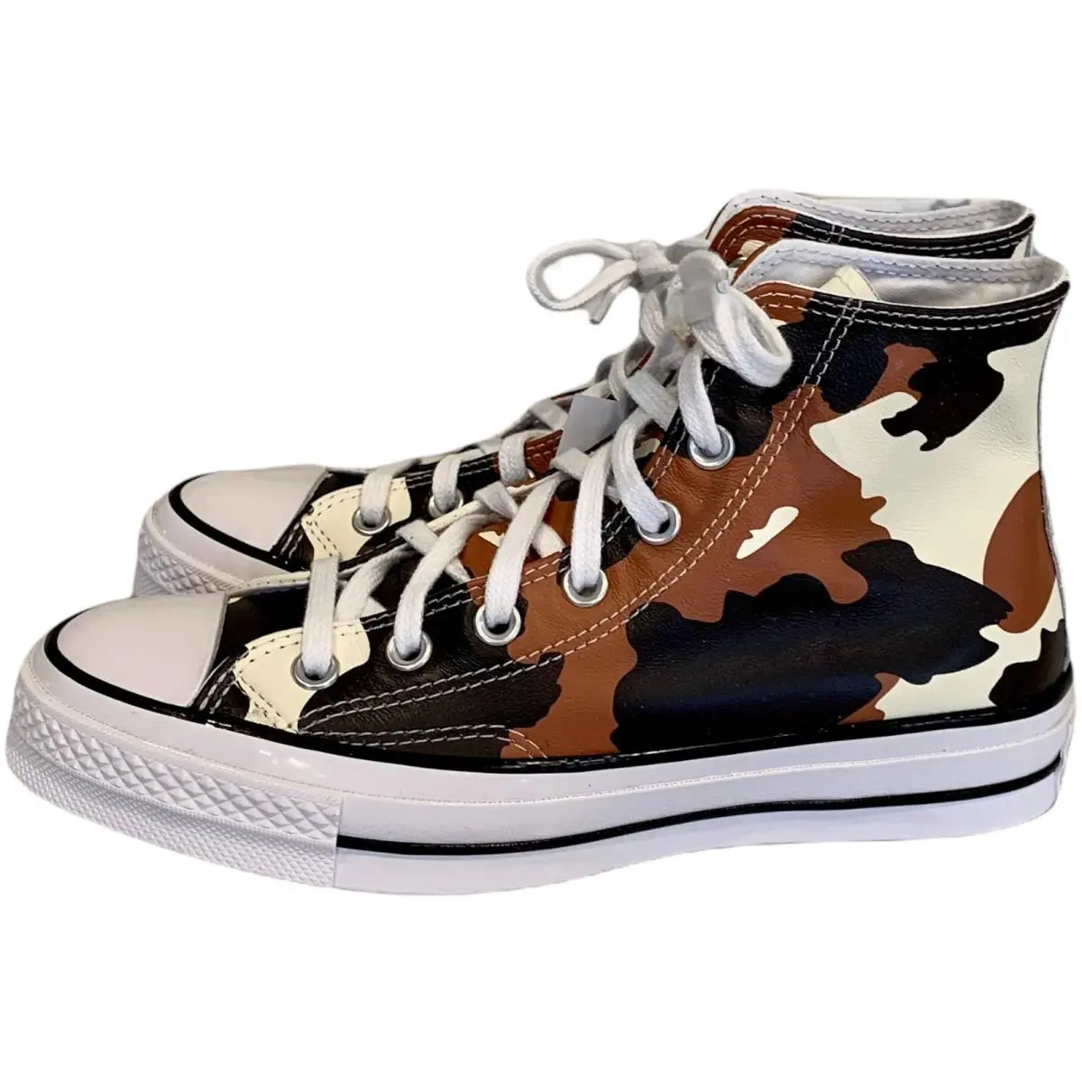 Converse shoes - Converse Chuck 70 Hi Top - 169918C - Multicolor 4