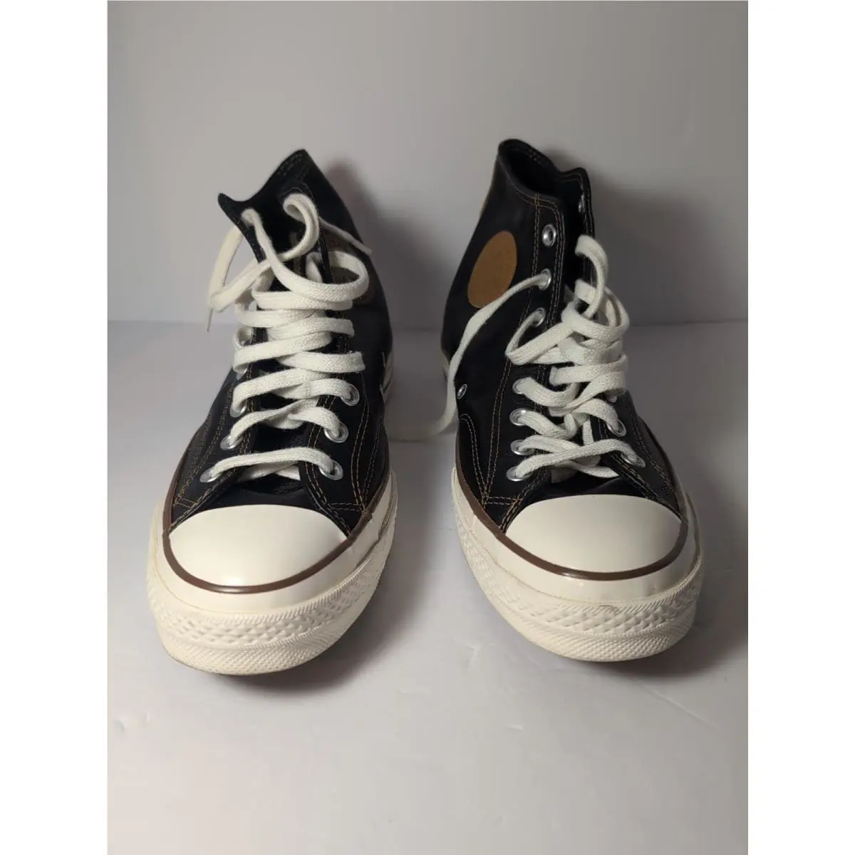 Converse shoes - Converse Chuck Taylor All Star High Top - 169918C - Black 1