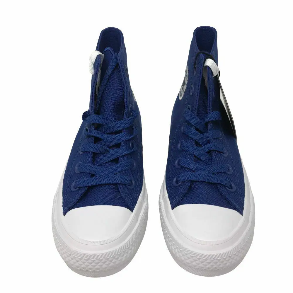 Converse shoes - Navy/white (UPC: 886956276962) 1