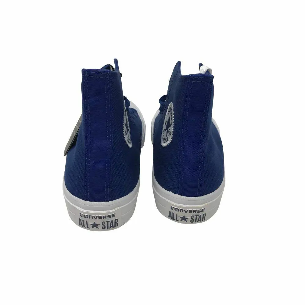 Converse shoes - Navy/white (UPC: 886956276962) 2