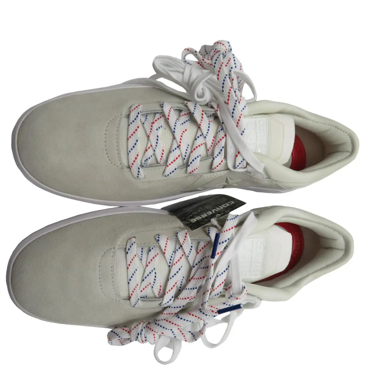 Converse shoes - 153493C - 153493C - BUFF/WHITE (UPC: 888753637120) 0