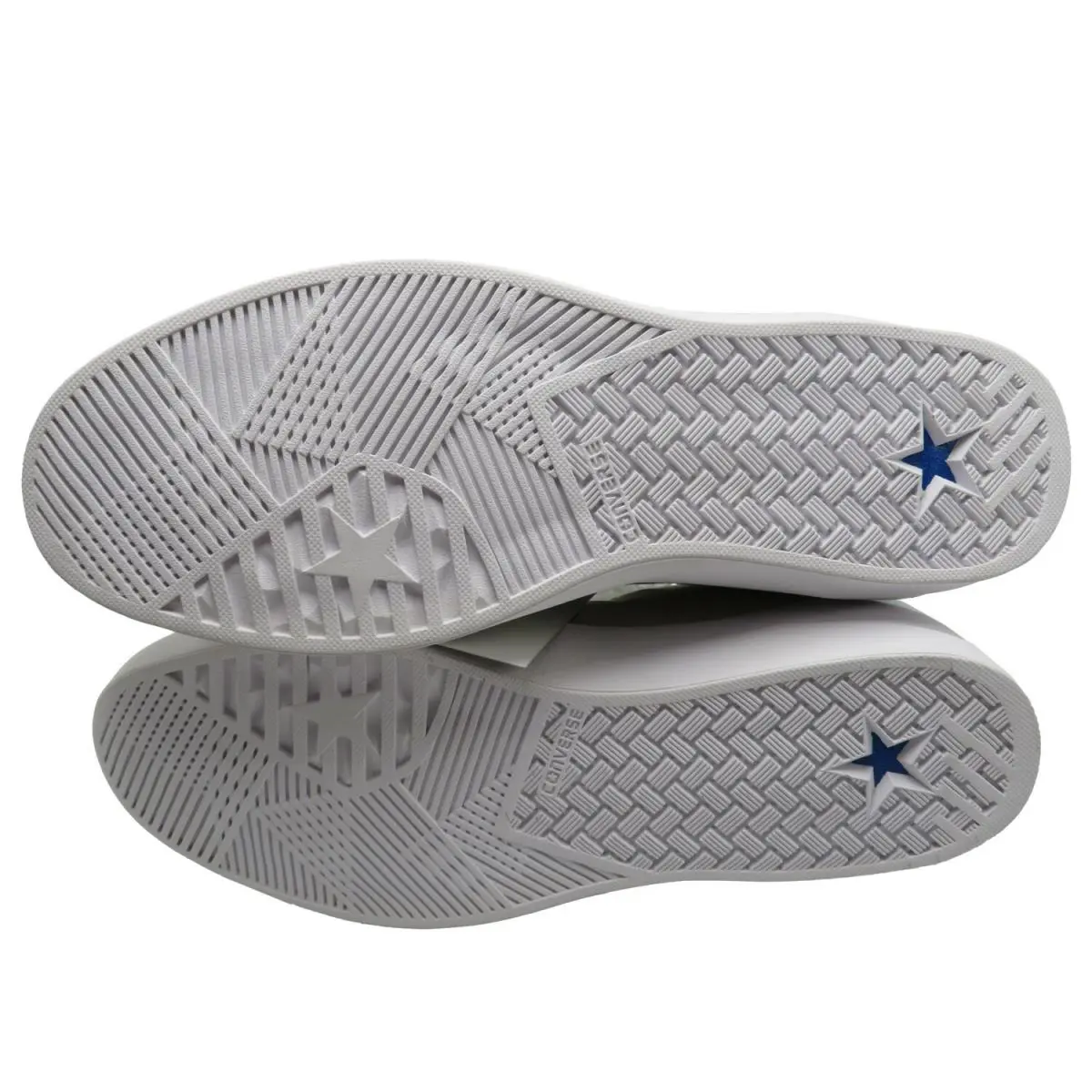 Converse shoes - 153493C - 153493C - BUFF/WHITE (UPC: 888753637120) 3