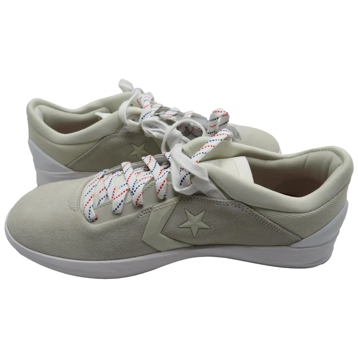 Converse shoes - 153493C - 153493C - BUFF/WHITE (UPC: 888753637120) 4