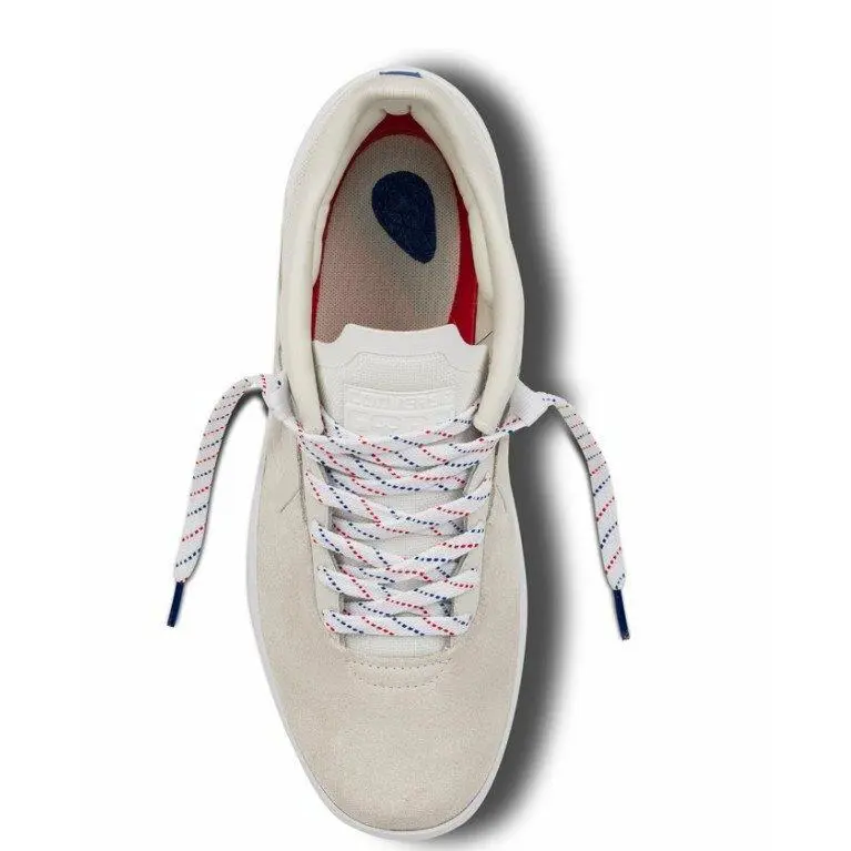 Converse shoes - 153493C - 153493C - BUFF/WHITE (UPC: 888753637120) 5