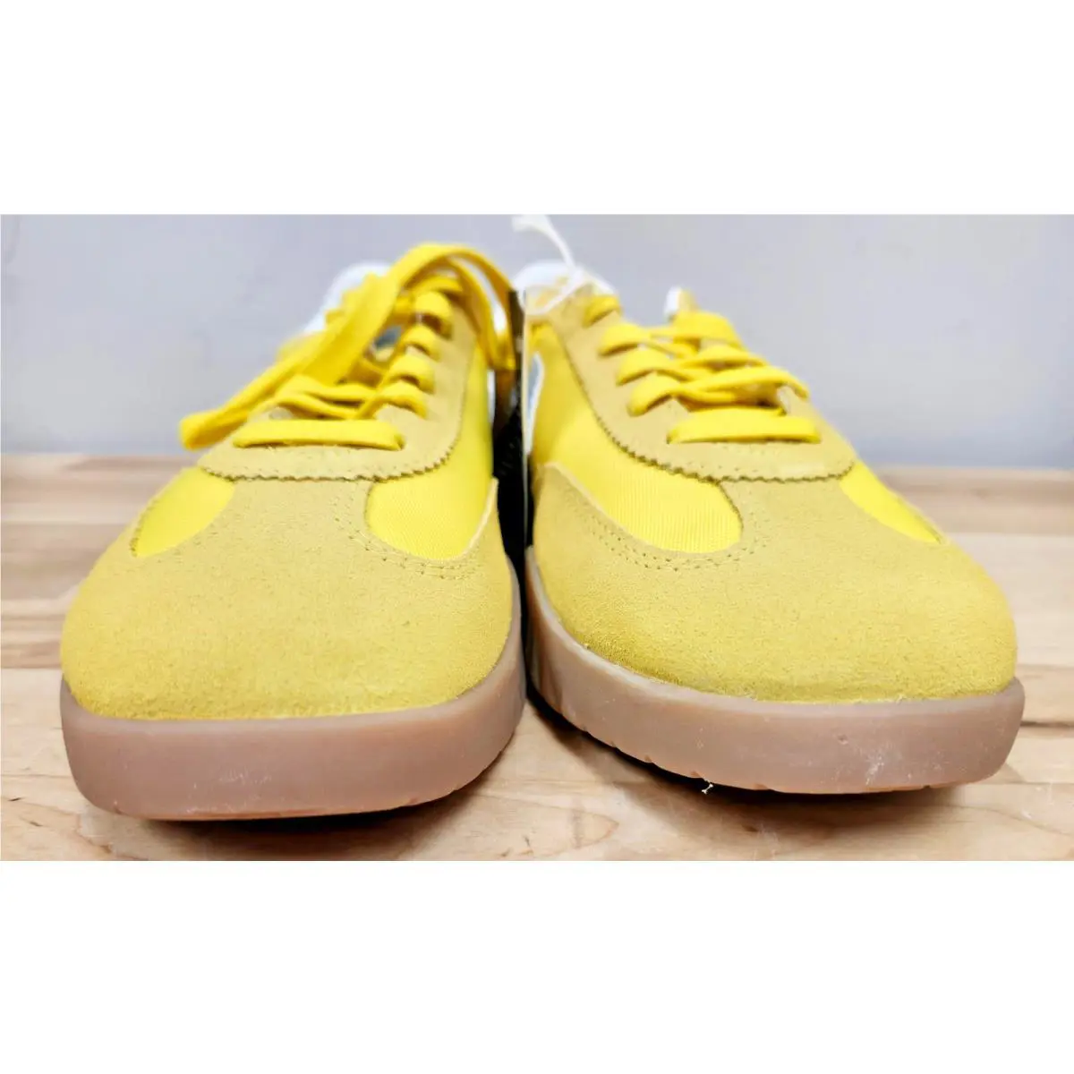 Converse shoes - Converse Trainer - Trainer - A10373C - Yellow 10
