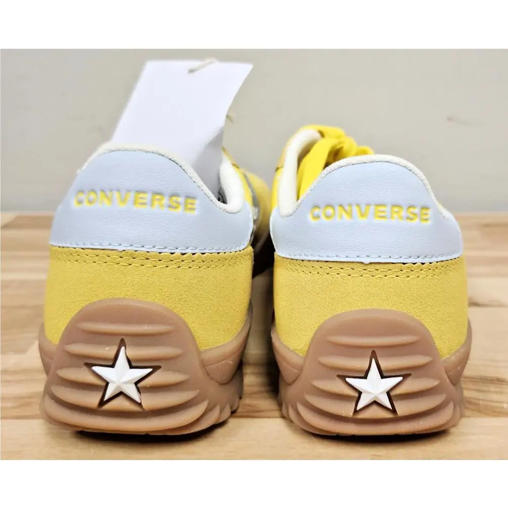 Converse shoes - Converse Trainer - Trainer - A10373C - Yellow 4