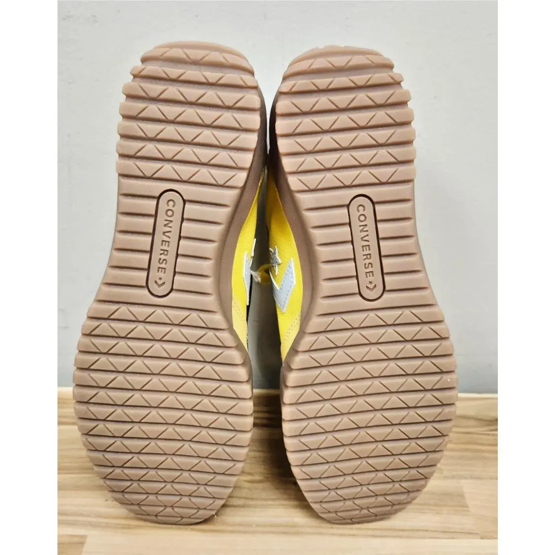 Converse shoes - Converse Trainer - Trainer - A10373C - Yellow 7