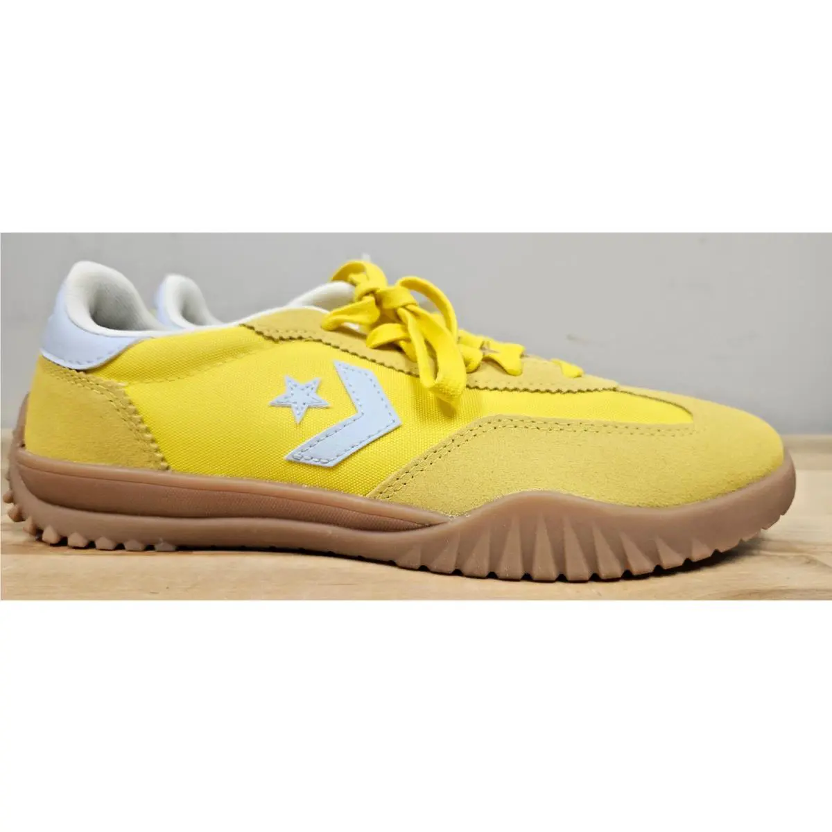 Converse shoes - Converse Trainer - Trainer - A10373C - Yellow 8