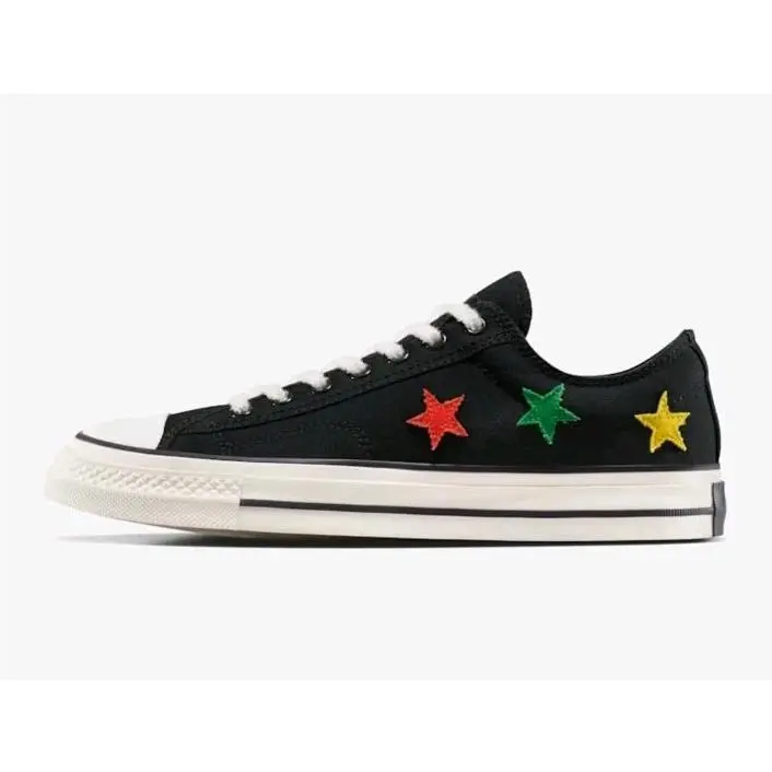 Converse x Daily Paperstar Player 76 Women`s Size 5