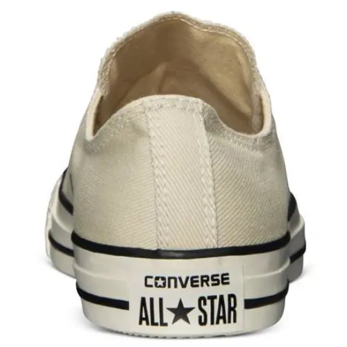 Converse shoes - Beige 3