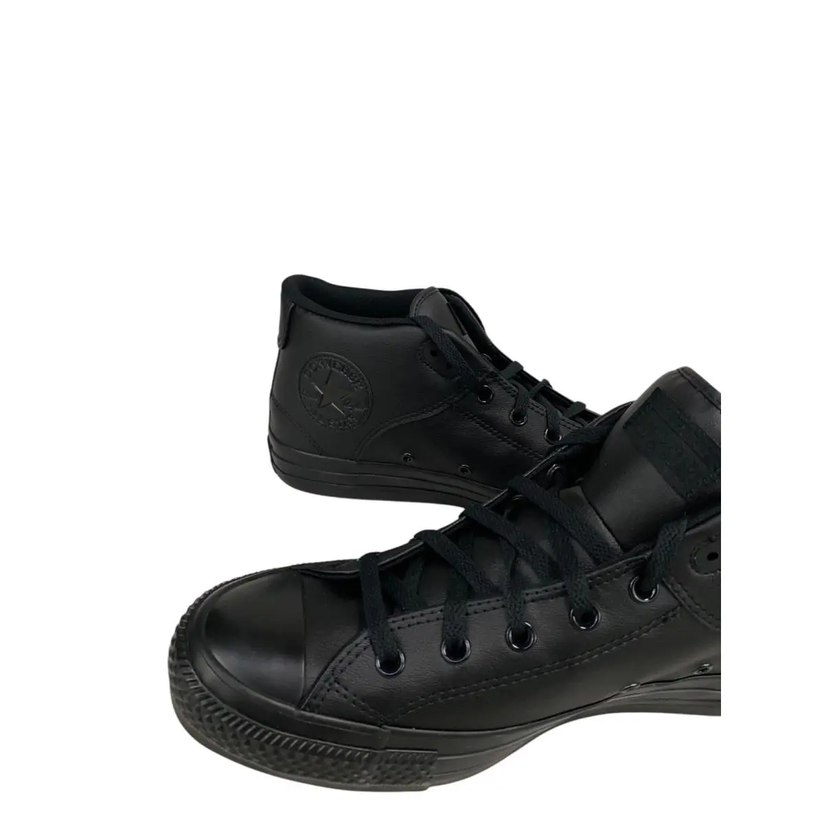 Converse shoes - Street - Street - A08545C - Black (UPC: 194434995152) 1
