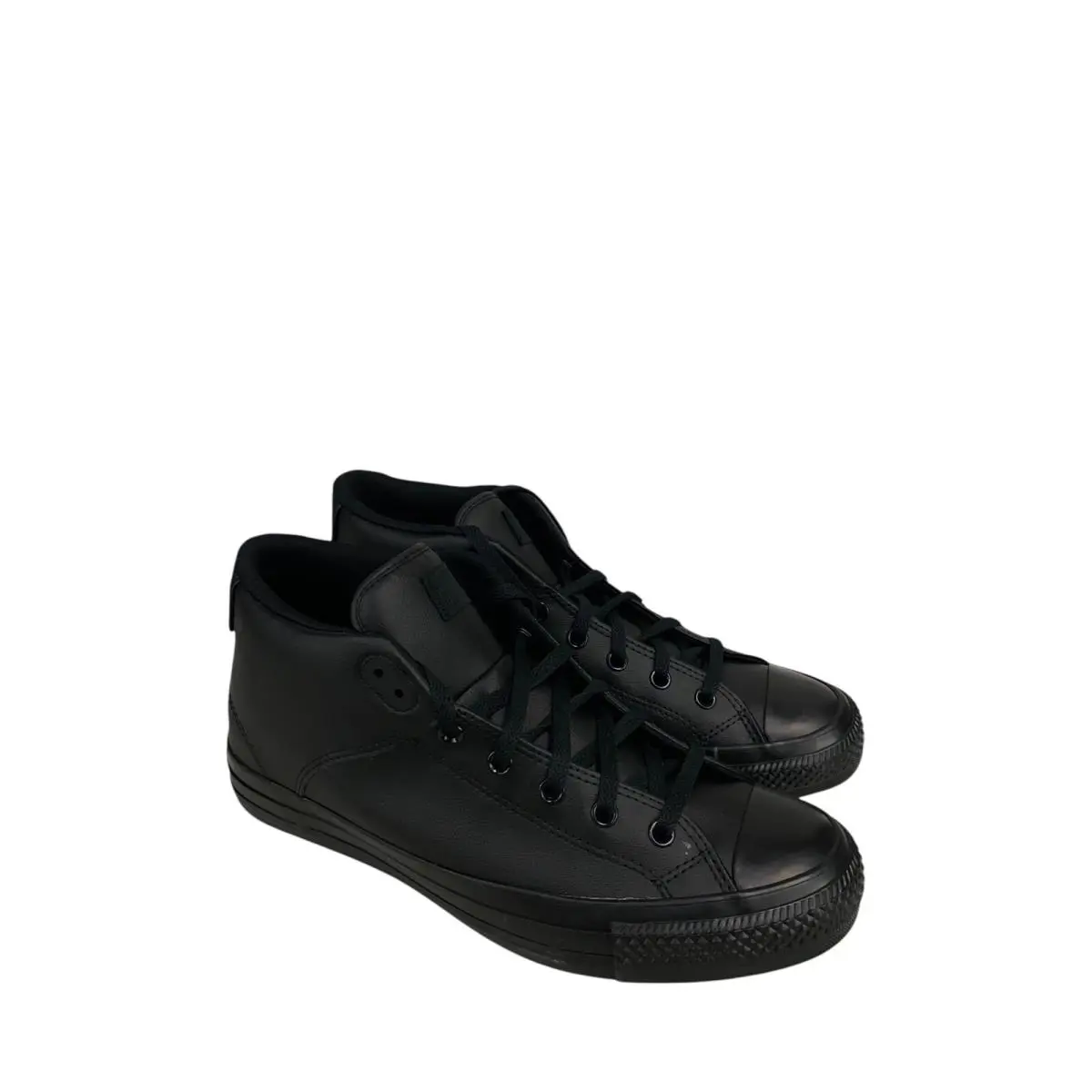 Converse shoes - Street - Street - A08545C - Black (UPC: 194434995152) 3
