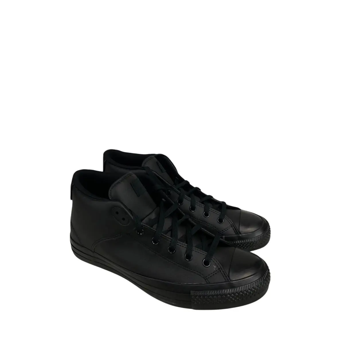 Converse shoes - Street - Street - A08545C - Black (UPC: 194434995152) 4