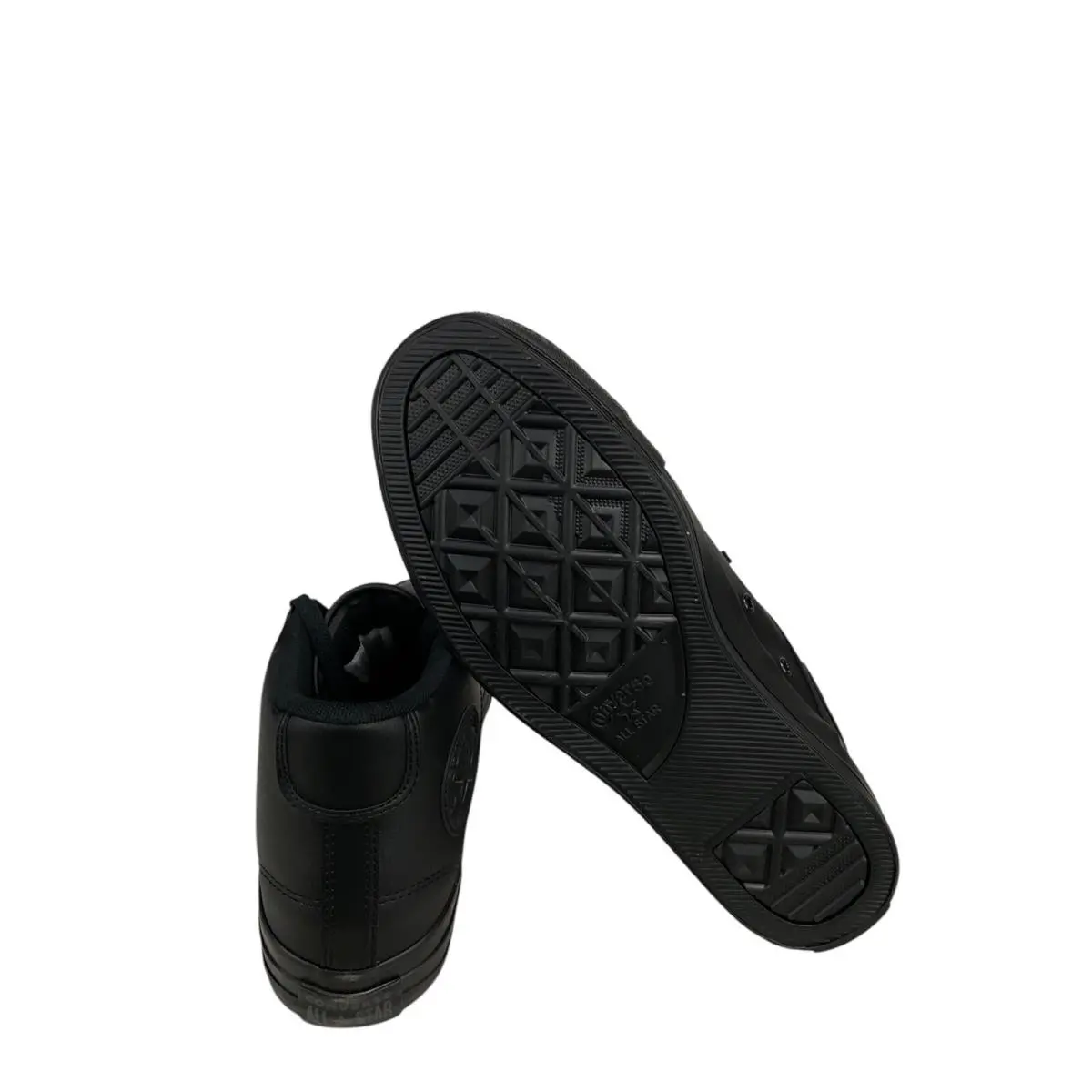 Converse shoes - Street - Street - A08545C - Black (UPC: 194434995152) 7