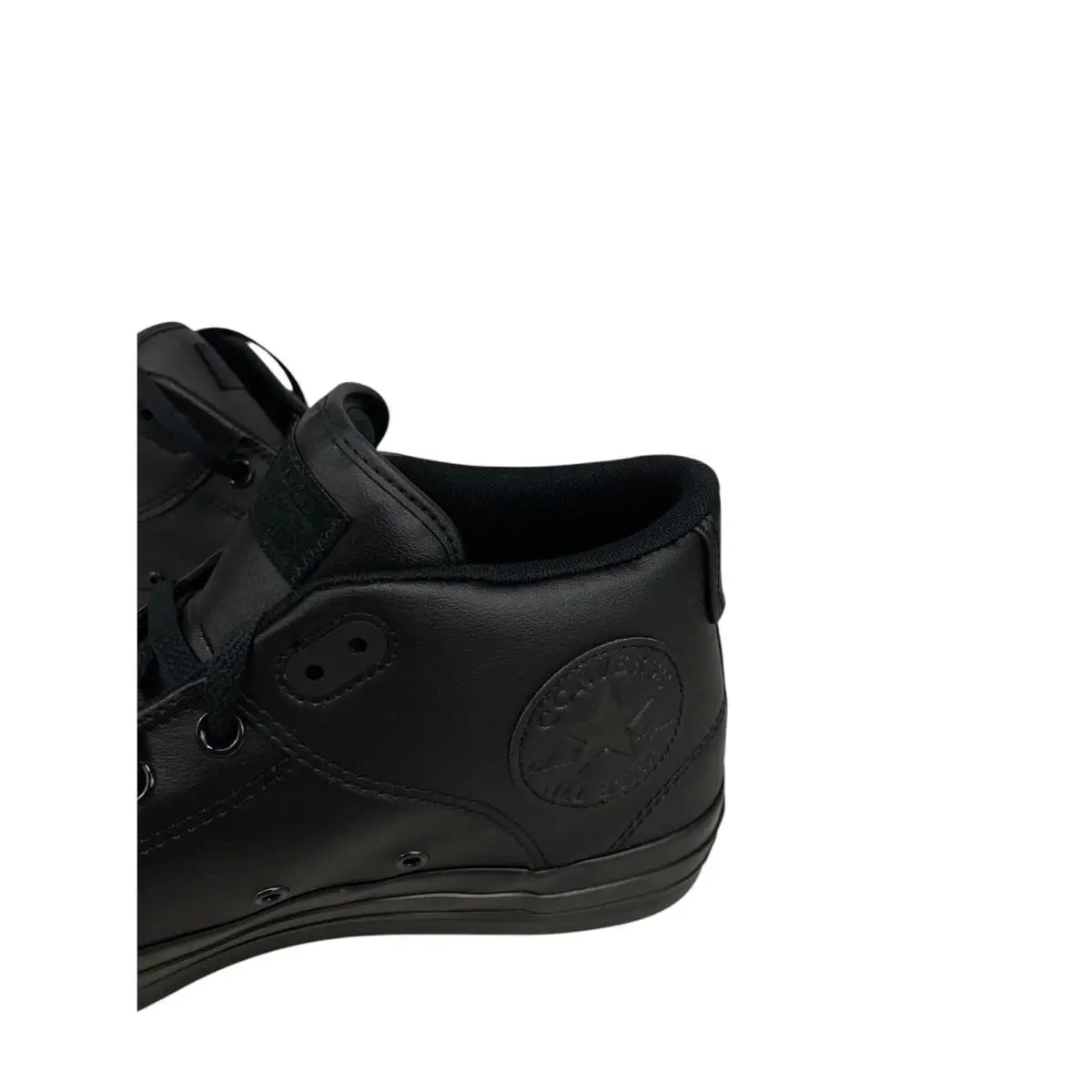 Converse shoes - Street - Street - A08545C - Black (UPC: 194434995152) 0